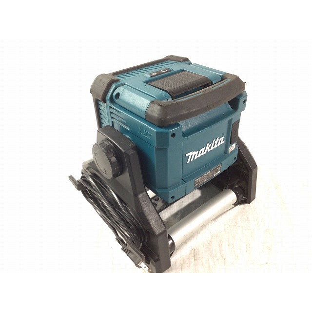 Makita - ☆中古品☆ makita マキタ 14.4V/18V 充電式スタンド Makita - ☆中古品☆ makita マキタ 14.4V/18V 充電式スタンド