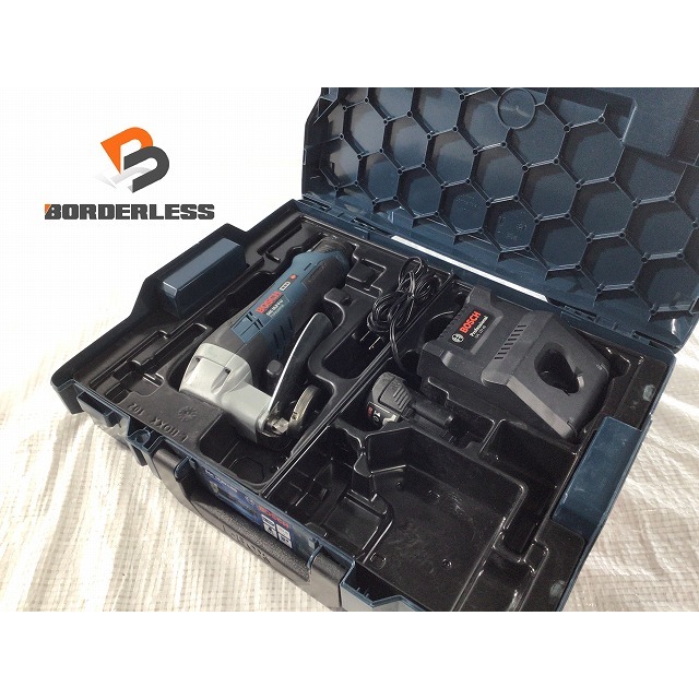 BOSCH - ☆中古品☆ BOSCH ボッシュ 10.8V バッテリーシェア BOSCH - ☆中古品☆ BOSCH ボッシュ 10.8V バッテリーシェア