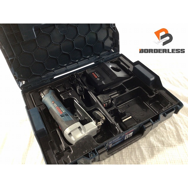 BOSCH - ☆中古品☆ BOSCH ボッシュ 10.8V バッテリーシェア BOSCH - ☆中古品☆ BOSCH ボッシュ 10.8V バッテリーシェア