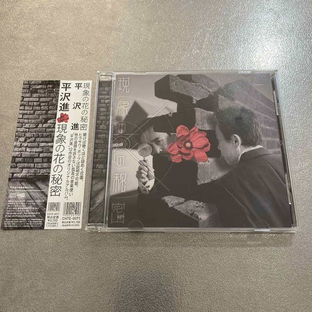 平沢進 8枚おまとめ CD CD vmais.med.br
