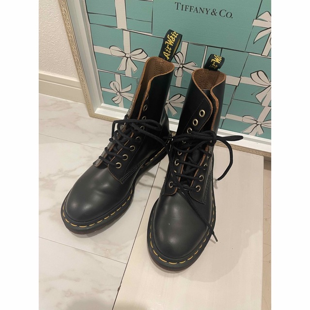 Dr.Martens(ドクターマーチン)のドクターマーチン レディースの靴/シューズ(ブーツ)の商品写真