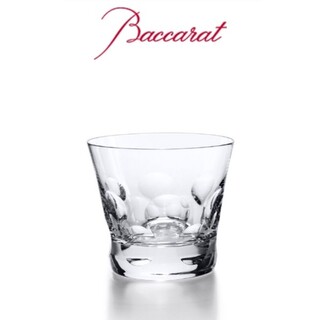 Baccarat - バカラ ベルーガ タンブラーB グラス (年号刻印なし)