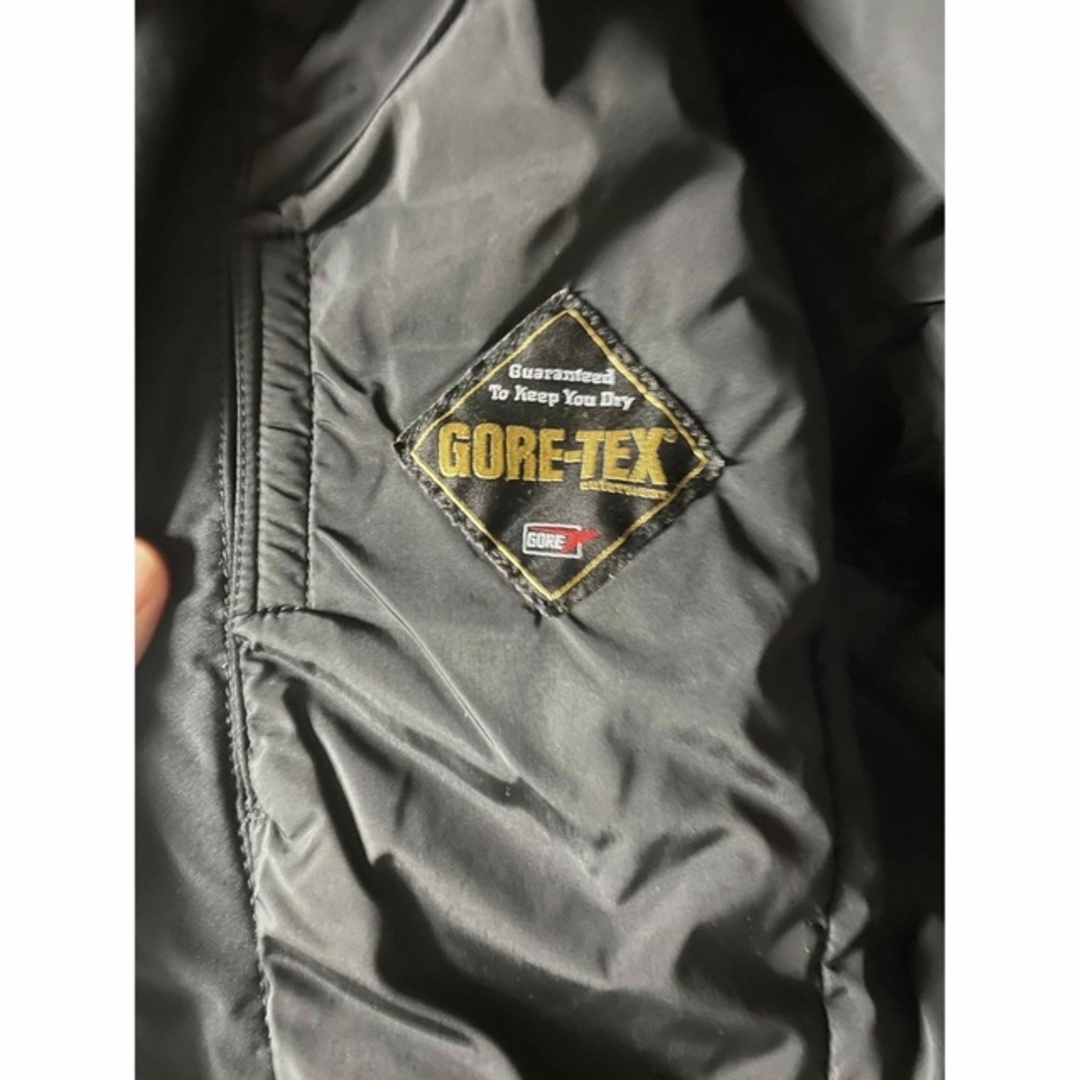 PRADA(プラダ)のプラダスポーツ　ナイロン　ブルゾン メンズのジャケット/アウター(ブルゾン)の商品写真