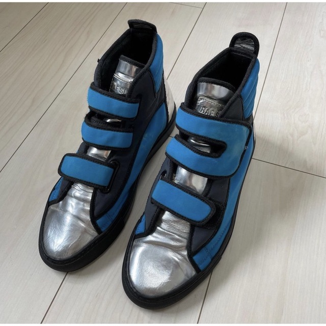 RAF SIMONS(ラフシモンズ)のRaf Simons スニーカー メンズの靴/シューズ(スニーカー)の商品写真