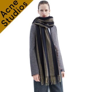 アクネストゥディオズ(Acne Studios)のacne  studios マフラー(マフラー/ショール)