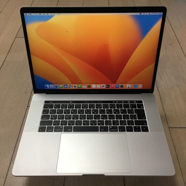 Apple - 903）Apple MacBook Pro 16インチ 2019 Core i9