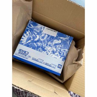 ポケモン(ポケモン)の新品未開封　1BOX ポケモンカードグミ　スカーレット&バイオレット(カード)