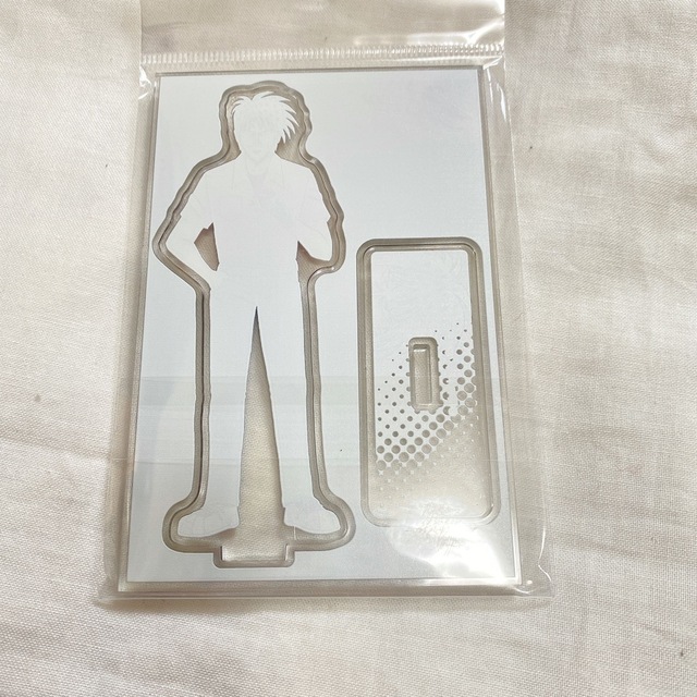 新品未開封 アカギ アクリルスタンド 竹書房公式 福本伸行 赤木 新品未開封 アカギ アクリルスタンド 竹書房公式 福本伸行 赤木