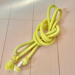 新体操　ロープ(ダンス/バレエ)