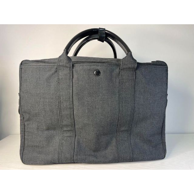 【美品】porter　トート　ショルダー　ビジネスバック　2WAY　10th 2