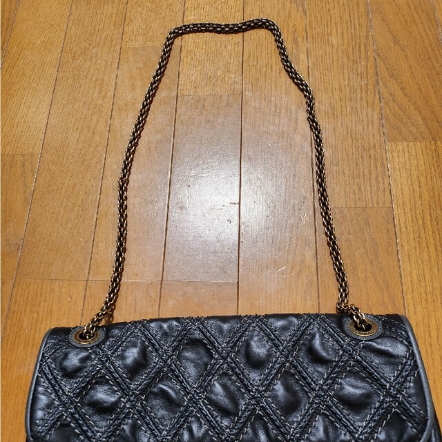 CHANEL(シャネル)のシャネルセカンド型バック レディースのバッグ(クラッチバッグ)の商品写真