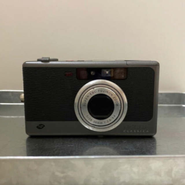 新しいブランド 富士フイルム - NATURA CLASSICA ナチュラクラシカ