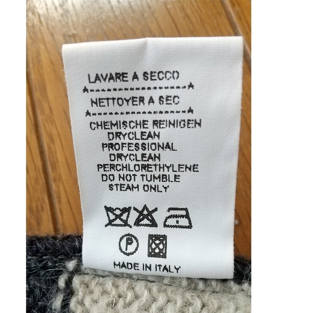 CASTELBAJAC(カステルバジャック)のメンズセーター メンズのトップス(ニット/セーター)の商品写真