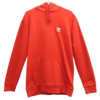 アディダス パーカー(メンズ)(レッド/赤色系)の通販 200点以上