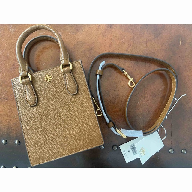 Tory Burch - トリーバーチ Tory burch バッグ BLAKE MINI SHOPPERの