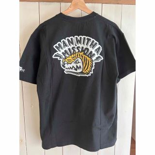 マンウィズアミッション(MAN WITH A MISSION)のマンウィズ　Tシャツ(ミュージシャン)