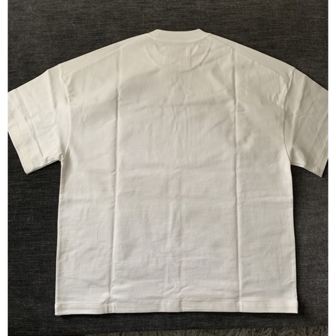 新品未使用ジルサンダー/NEVER FADE AWAY Tシャツ メンズ | www