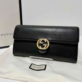 GUCCI うしドラえもん 二つ折り財布 丑牛グッチ 極美品 cutacut.com