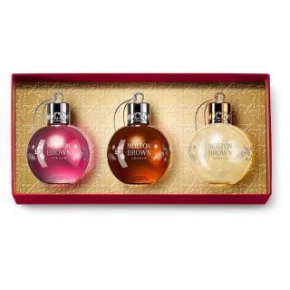 モルトンブラウン(MOLTON BROWN)の新品　MOLTON BROWN(モルトンブラウン)フェスティブ ボーブル(ボディソープ/石鹸)