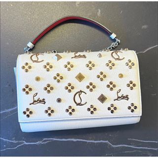 ルブタン(Christian Louboutin) ショルダーバッグ(レディース