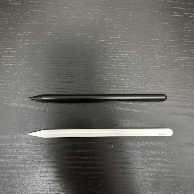 Apple pencil 第2世代　goojodogスタイラスペン付きPC/タブレット