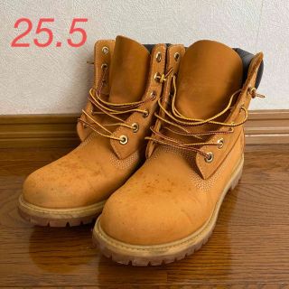 ティンバーランド(Timberland)のティンバーランド　メンズ　ブーツ(ブーツ)