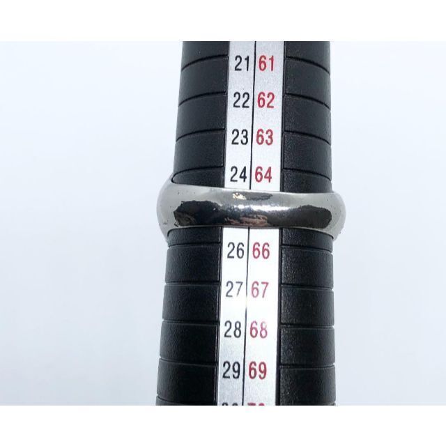 スカルクロウ スカル 骸骨 爪 リング 指輪 ゴシック 大迫力 25号 いかつい メンズのアクセサリー(リング(指輪))の商品写真