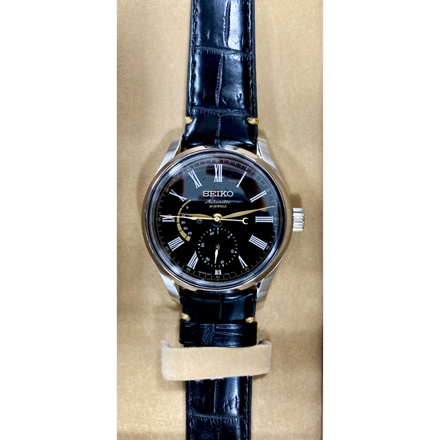 時計SEIKO Presage プレザージュ SARW013