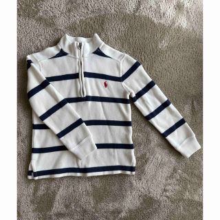 ポロラルフローレン(POLO RALPH LAUREN)のラルフローレン  　トップス　100 3T (Tシャツ/カットソー)