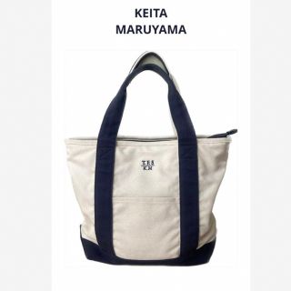 ケイタマルヤマ バッグの通販 400点以上 | KEITA MARUYAMA TOKYO PARIS ...