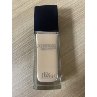 Dior - ディオール　フォーエヴァーフルイドグロウ　1N
