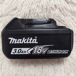 マキタ(Makita)の★sinbow様専用★【中古品】マキタ　純正　BL1830(バッテリー/充電器)