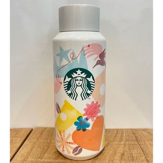 スターバックスコーヒー(Starbucks Coffee)のスターバックス　ステンレスタンブラー(タンブラー)