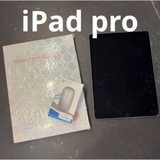 アップル(Apple)のiPad pro(第二世代)★周辺機器セット(タブレット)