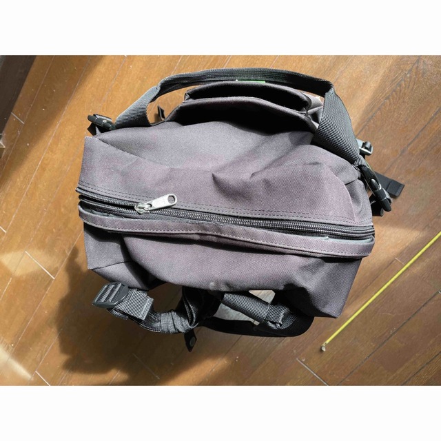 HEADPORTER(ヘッドポーター)のポーター　ユニオン メンズのバッグ(バッグパック/リュック)の商品写真