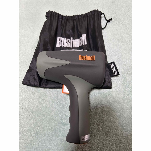 スピードガン ブッシュネル スピードスターV bushnell-