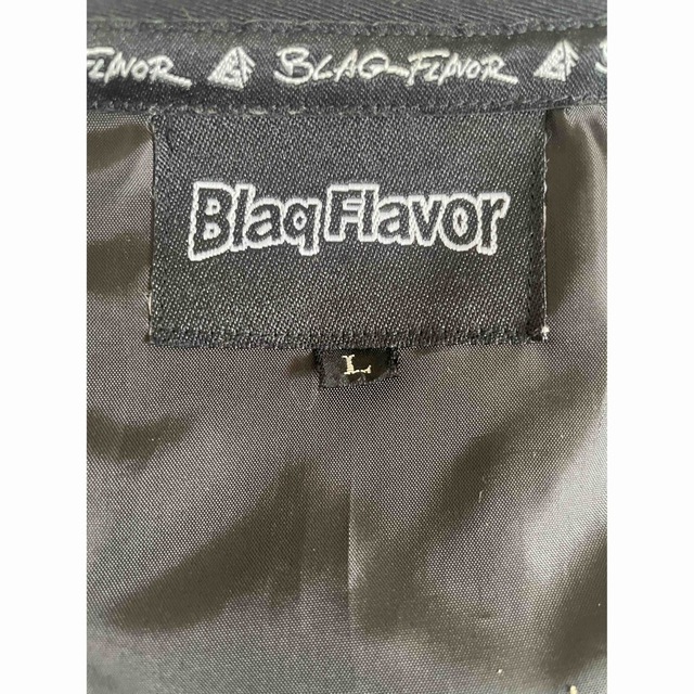 BlaqFlavor ベスト フィッシングベスト メンズのトップス(ベスト)の商品写真