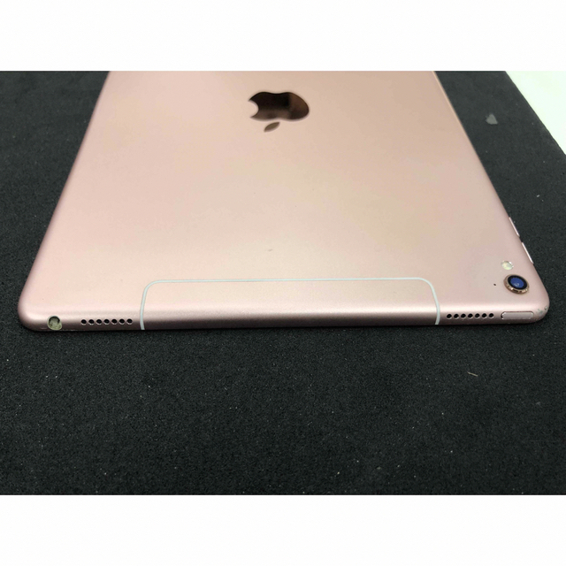 ipad pro 9.7 128gSIMフリー iPadPro9.7 セルラー