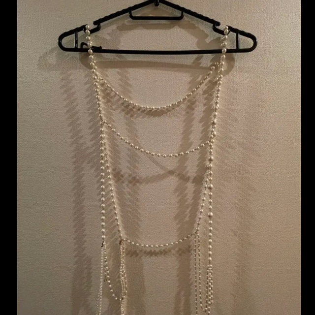 litmus pearl harness パールハーネス