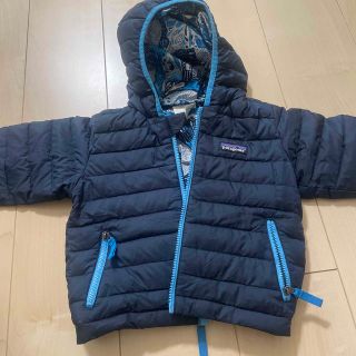 パタゴニア(patagonia)のパタゴニアベビー、Patagonia2Tサイズ、男の子(ジャケット/上着)