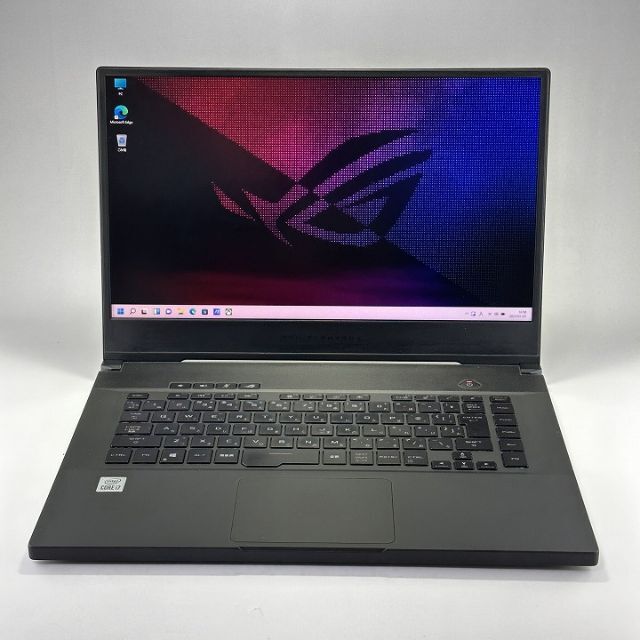 ゲーミング Asus ROG GL552VW | 超美品