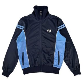 セルジオタッキーニ。SERGIO TACCHINI。トラックジャケット。ジャージ