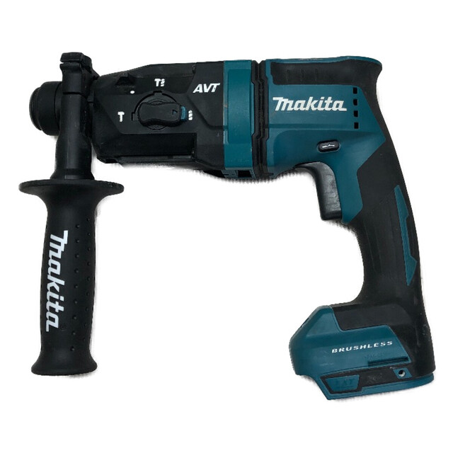 Makita(マキタ)の◇◇MAKITA マキタ ハンマドリル HR182D グリーン インテリア/住まい/日用品の文房具(その他)の商品写真