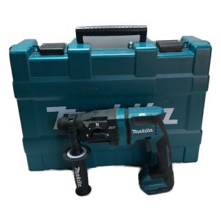 マキタ(Makita)の◇◇MAKITA マキタ ハンマドリル HR182D グリーン(その他)