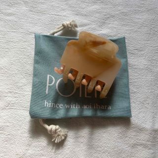 POTETE  hince ヒンス ヘアクリップ