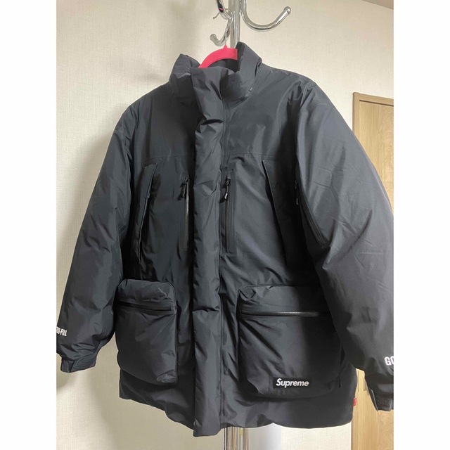 Supreme GORE-TEX 700-Fill Down Parka - ダウンジャケット