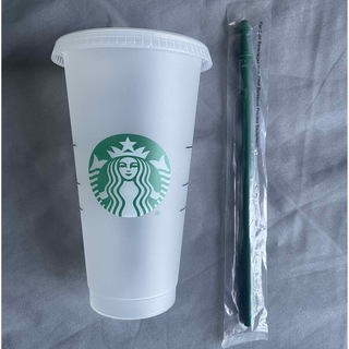 スターバックス(Starbucks)のSTARBUCKS リユーザブルカップ ベンティサイズ(タンブラー)
