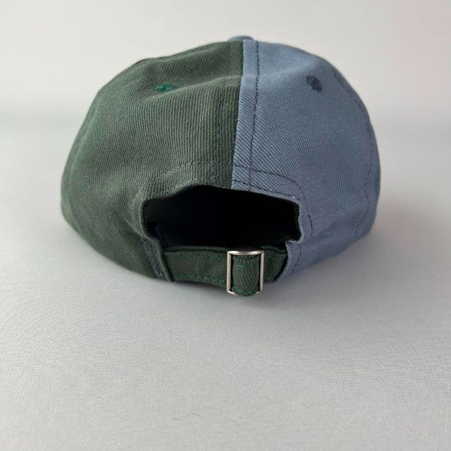 LQQK STUDIO BLUE-SUN  CAP ルックスタジオ キャップ