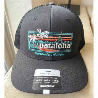 パタゴニア(patagonia) ハワイ キャップ(メンズ)の通販 100点以上