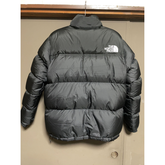 THE NORTH FACE(ザノースフェイス)のザノースフェイス❤️ヌプシジャケット❤️used極美品 メンズのジャケット/アウター(ダウンジャケット)の商品写真